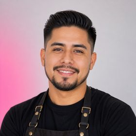 Andrés F., testimonio de muestra