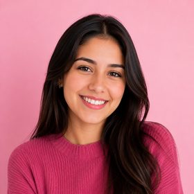 Diana V., testimonio de muestra